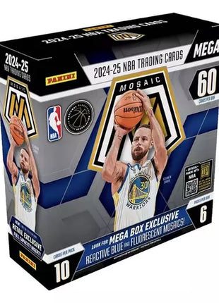 2024 Mosaic Mega Case