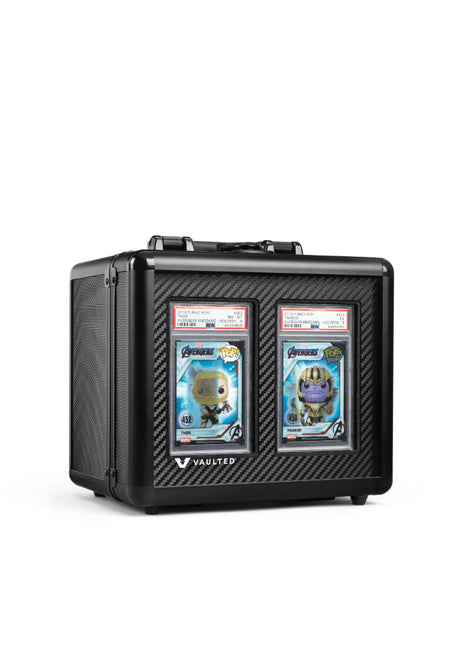 Card Case (2-Row)