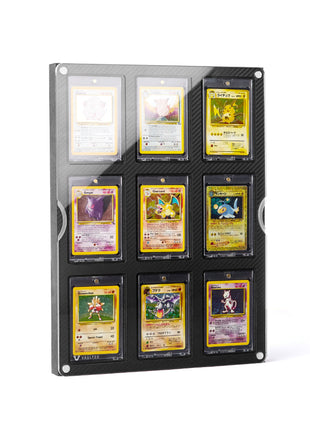 Card Display Plus (Mag)