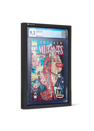 Comic Display