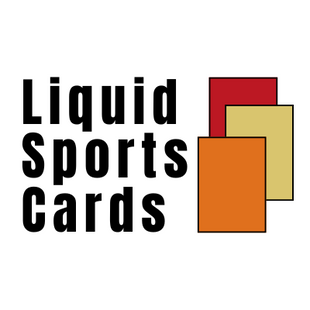 Liquid Sports Cards - Gift Card