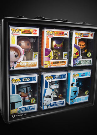 Pop Case (6-Pop)