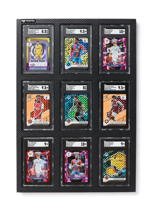 Card Display (SGC)