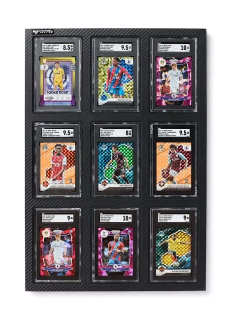 Card Display (SGC)