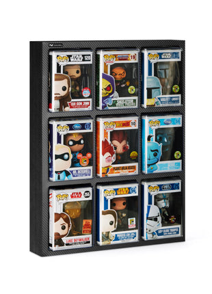 The Display Vault Air