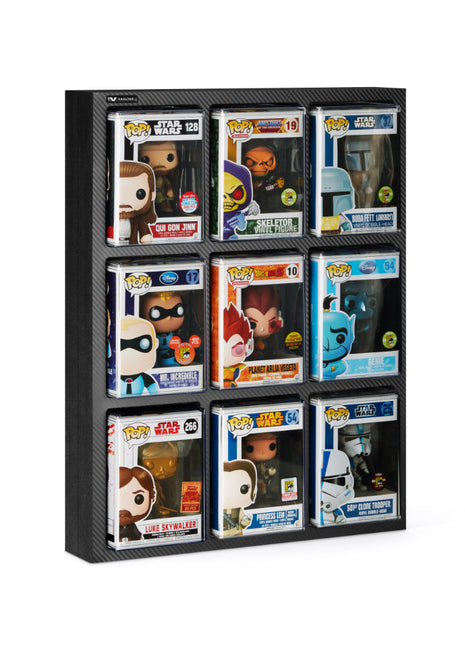 The Display Vault Air