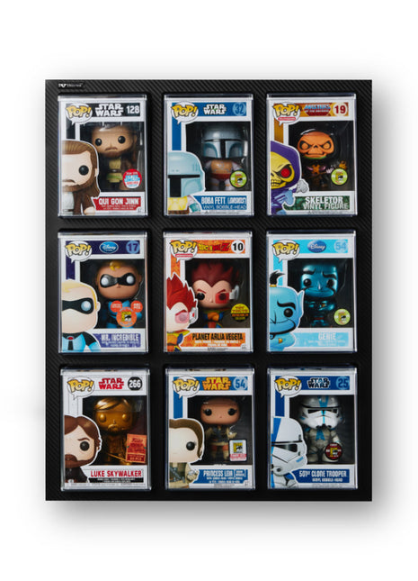 The Display Vault Air