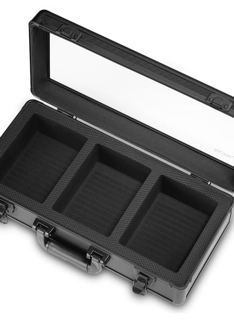 Pop Case (3-Pop)