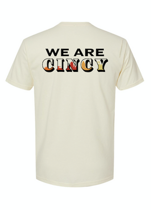 2025 The First Liquid Sports Cards Shirt