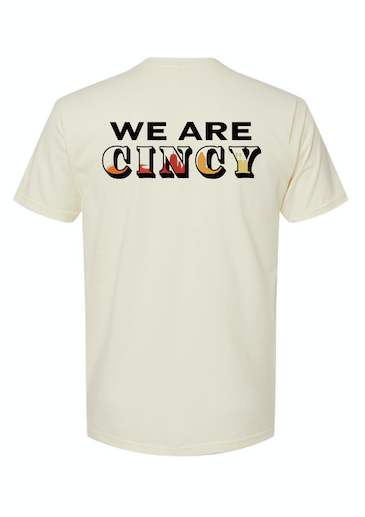 2025 The First Liquid Sports Cards Shirt