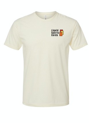 2025 The First Liquid Sports Cards Shirt