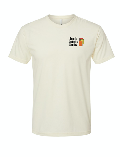 2025 The First Liquid Sports Cards Shirt