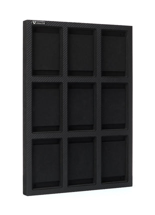 Card Display (BGS)