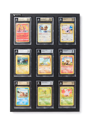 Card Display (BGS)