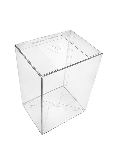 V2 Premium Protectors for Funko POP! figures (4 Inch) [0.50MM]