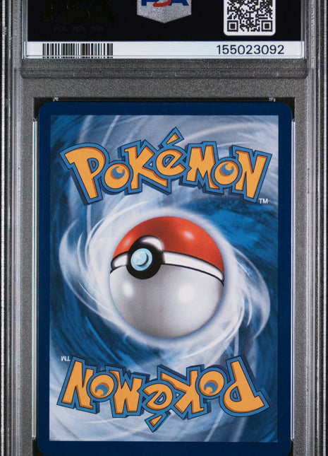 Pokemon Mep EN-Me Black Star Promo Oricorio EX 2025 #024 Ultra-Premium Collection PSA 10