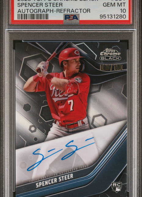 Baseball – Liquid Sports Cards