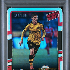 Collection image for: Soccer