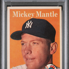 Collection image for: Baseball